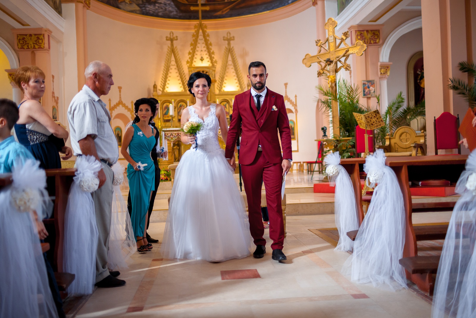 Wedding 19